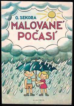 Malované počasí