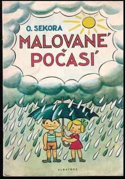 Malované počasí