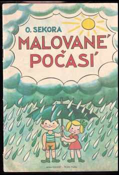Malované počasí