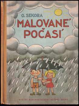 Malované počasí