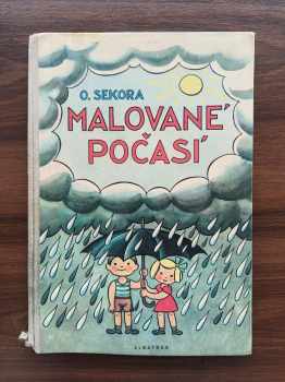 Ondřej Sekora: Malované počasí
