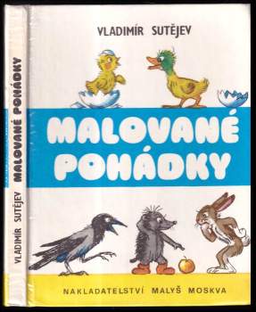Malované pohádky