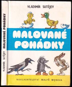 Malované pohádky
