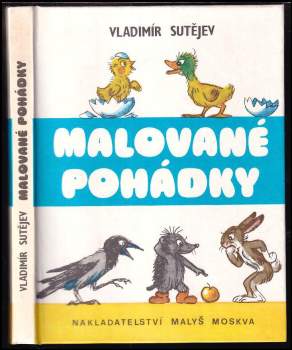 Malované pohádky