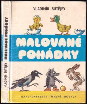 Malované pohádky