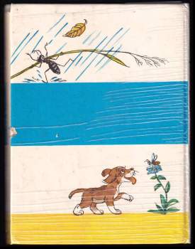 Vladimir Grigor'jevič Sutejev: Malované pohádky