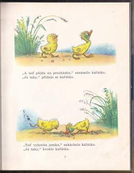 Vladimir Grigor'jevič Sutejev: Malované pohádky