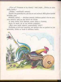 Vladimir Grigor'jevič Sutejev: Malované pohádky