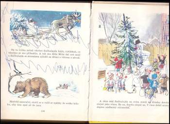 Vladimir Grigor'jevič Sutejev: Malované pohádky