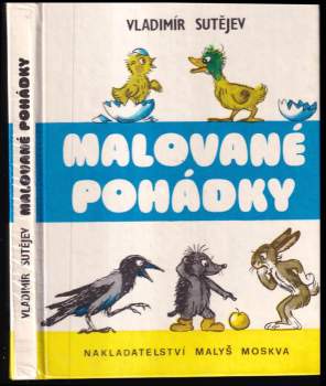 Malované pohádky