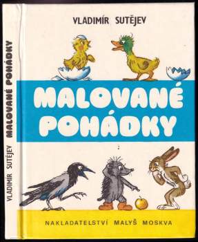 Malované pohádky