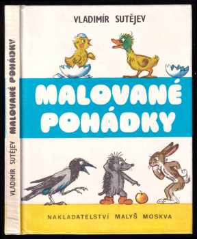 Malované pohádky