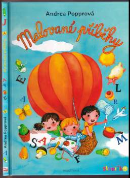 Malované příběhy