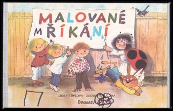 Malované říkání