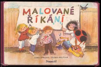 Malované říkání