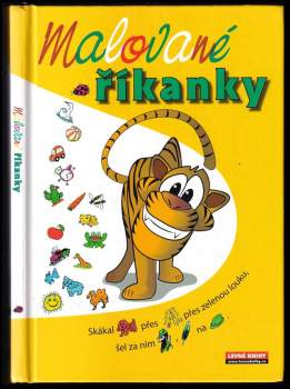 Malované říkanky