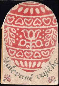 Malované vajíčko