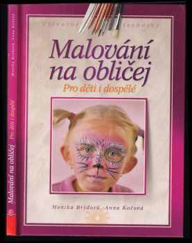 Malování na obličej