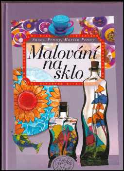 Malování na sklo