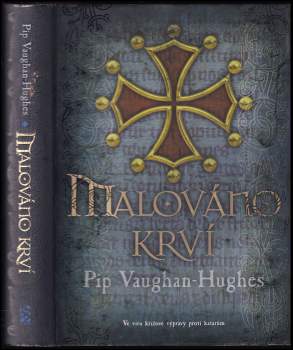 Malováno krví