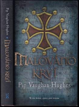 Malováno krví