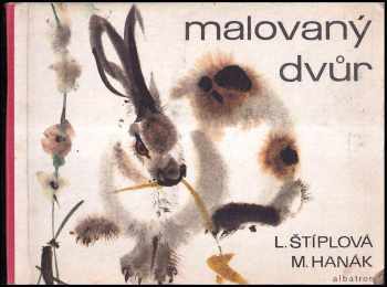 Malovaný dvůr : Pro předškolní věk
