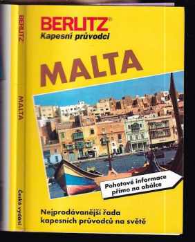 Martin Gostelow: Malta