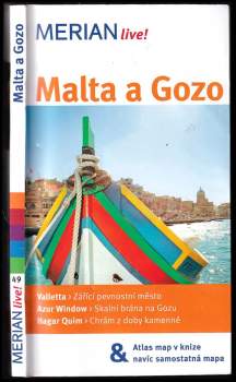 Klaus Bötig: Malta a Gozo