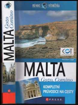 Malta, Gozo, Comino
