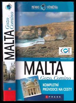 Malta, Gozo, Comino