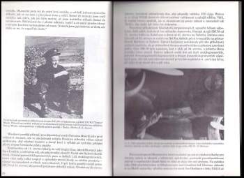 Christopher F Shores: Malta I