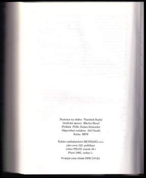 Christopher F Shores: Malta I