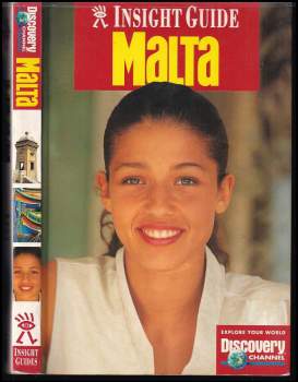 Malta Insight Guide (Insight Guides)