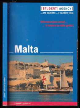 Lindsay Bennett: Malta : [průvodce do kapsy]
