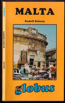 Rudolf Bohony: Malta