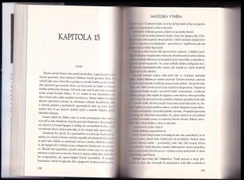 Steve Berry: Maltézská výměna