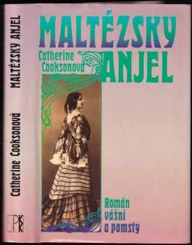 Maltézsky anjel