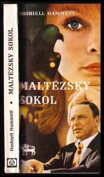 Maltézsky sokol