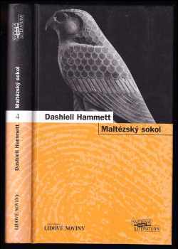 Dashiell Hammett: Maltézský sokol