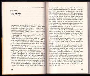 Dashiell Hammett: Maltézský sokol