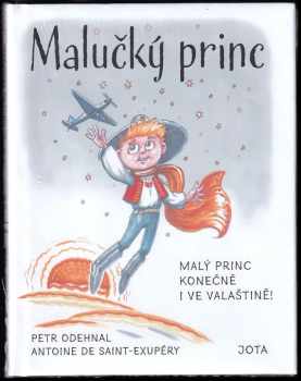 Petr Odehnal: Malučký princ