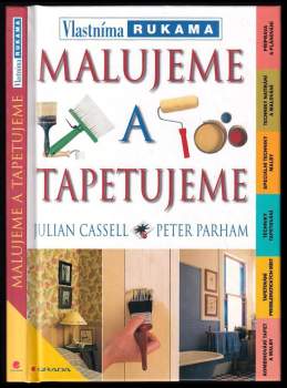 Malujeme a tapetujeme