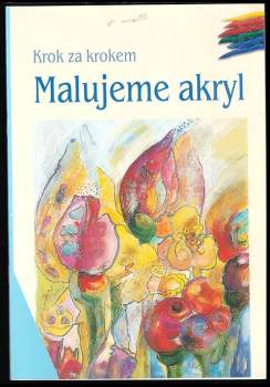 Malujeme akryl