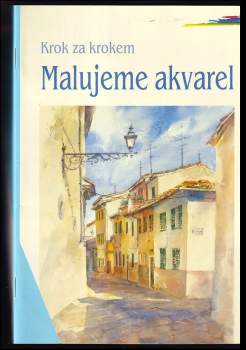 Malujeme akvarel