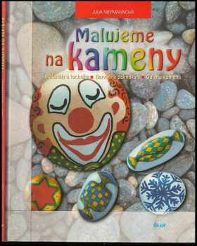 Malujeme na kameny