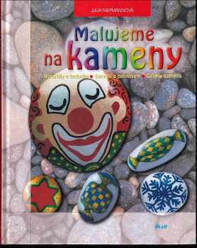 Malujeme na kameny
