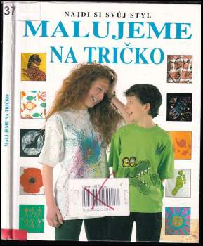 Malujeme na tričko