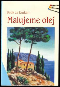 Malujeme olej