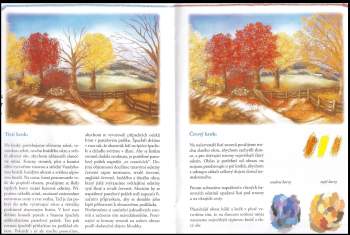 Gabriele Balitzki: Malujeme pastel