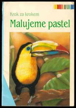 Malujeme pastel